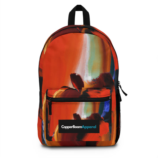 Stand by Me 202372 - Backpack