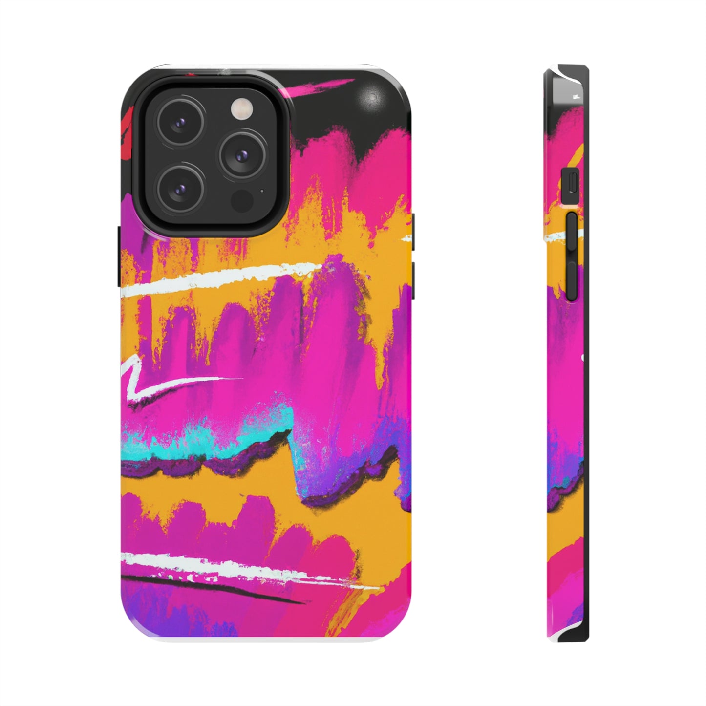 The Vinyl Vanguards 2023729 - Phone Case