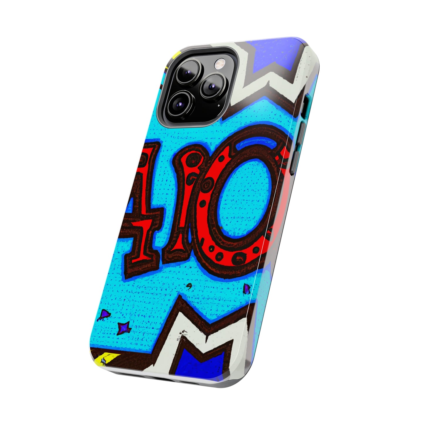 Party Up (Up in Here) 2023728 - Phone Case