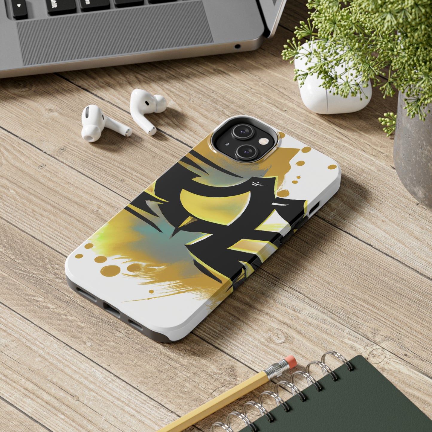 Hot in Herre 2023730 - Phone Case