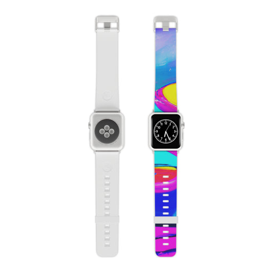 The Rubix Rockstars 202373 - Watch Band