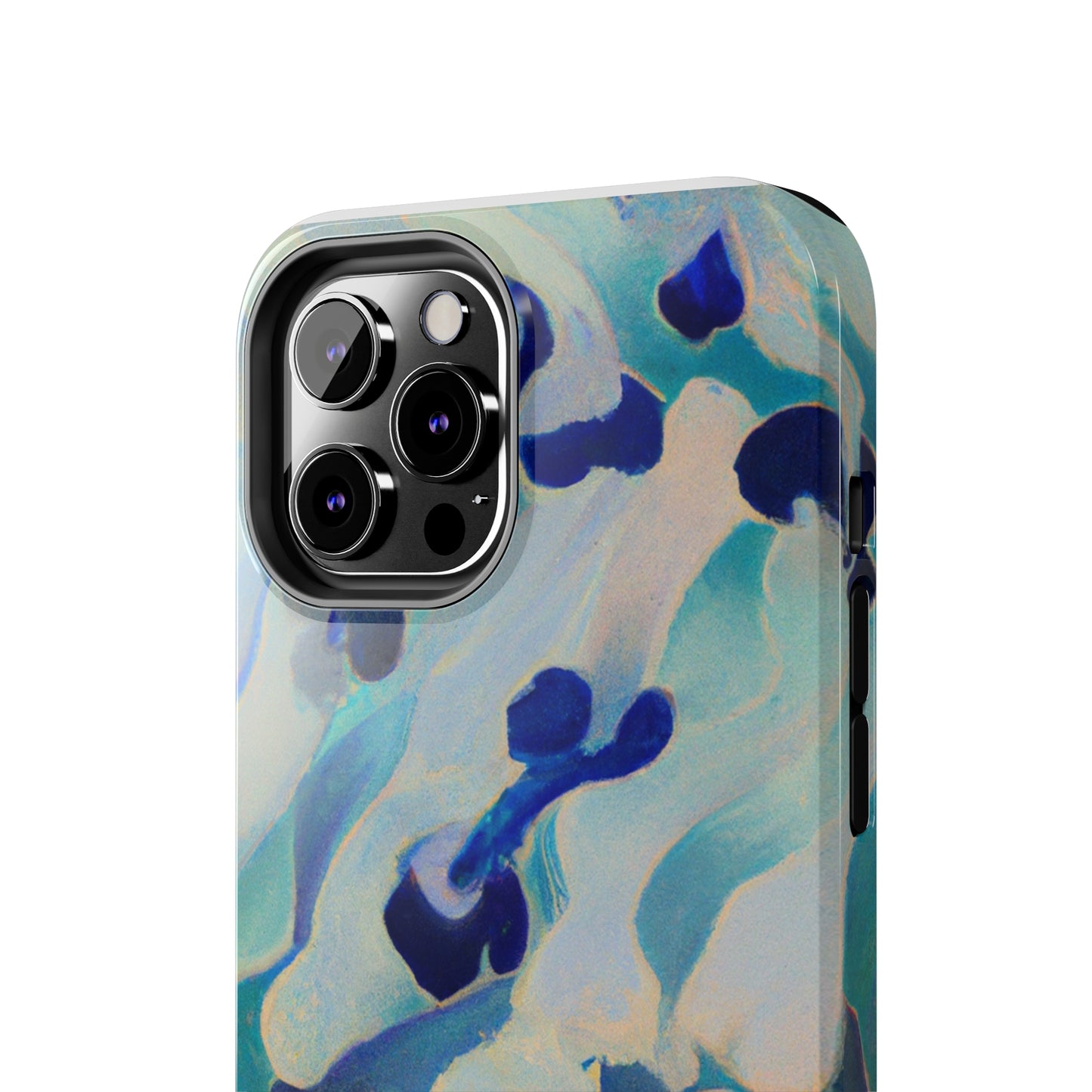 Galactic Gypsies 118 - Phone Case