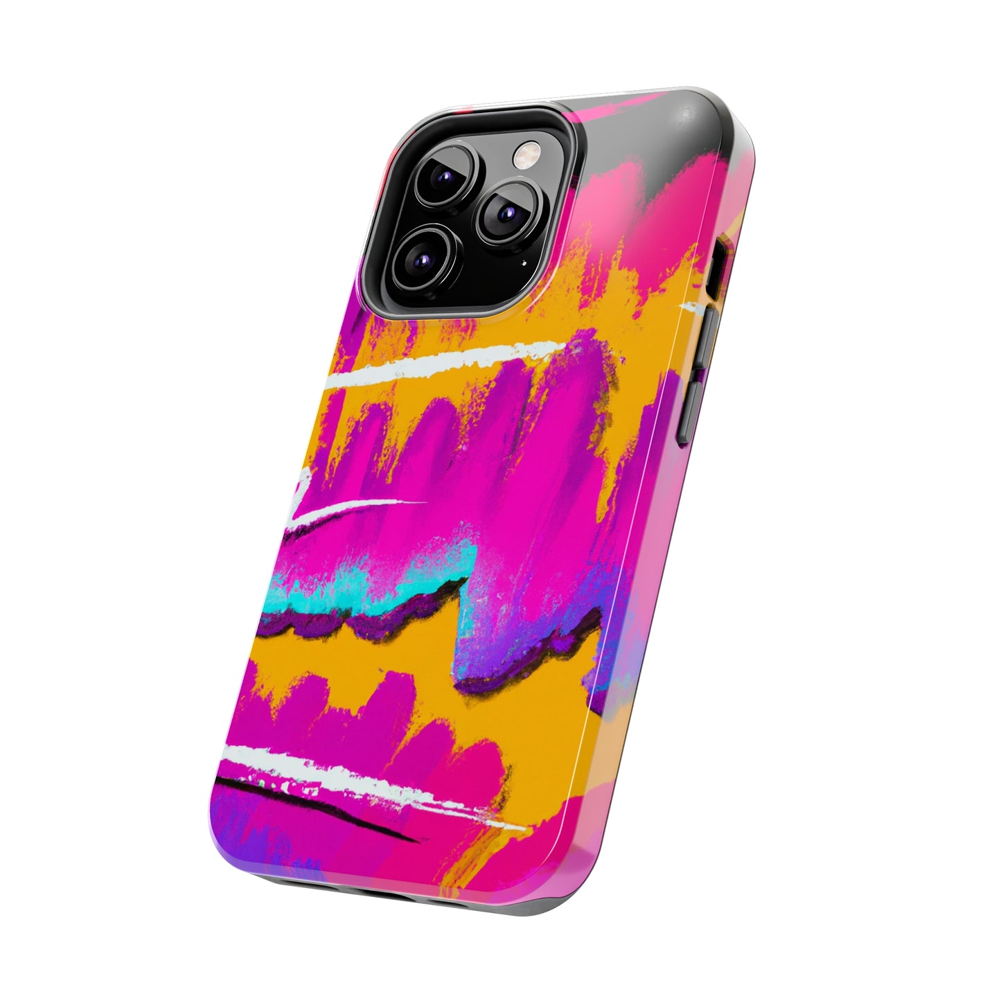 The Vinyl Vanguards 2023729 - Phone Case