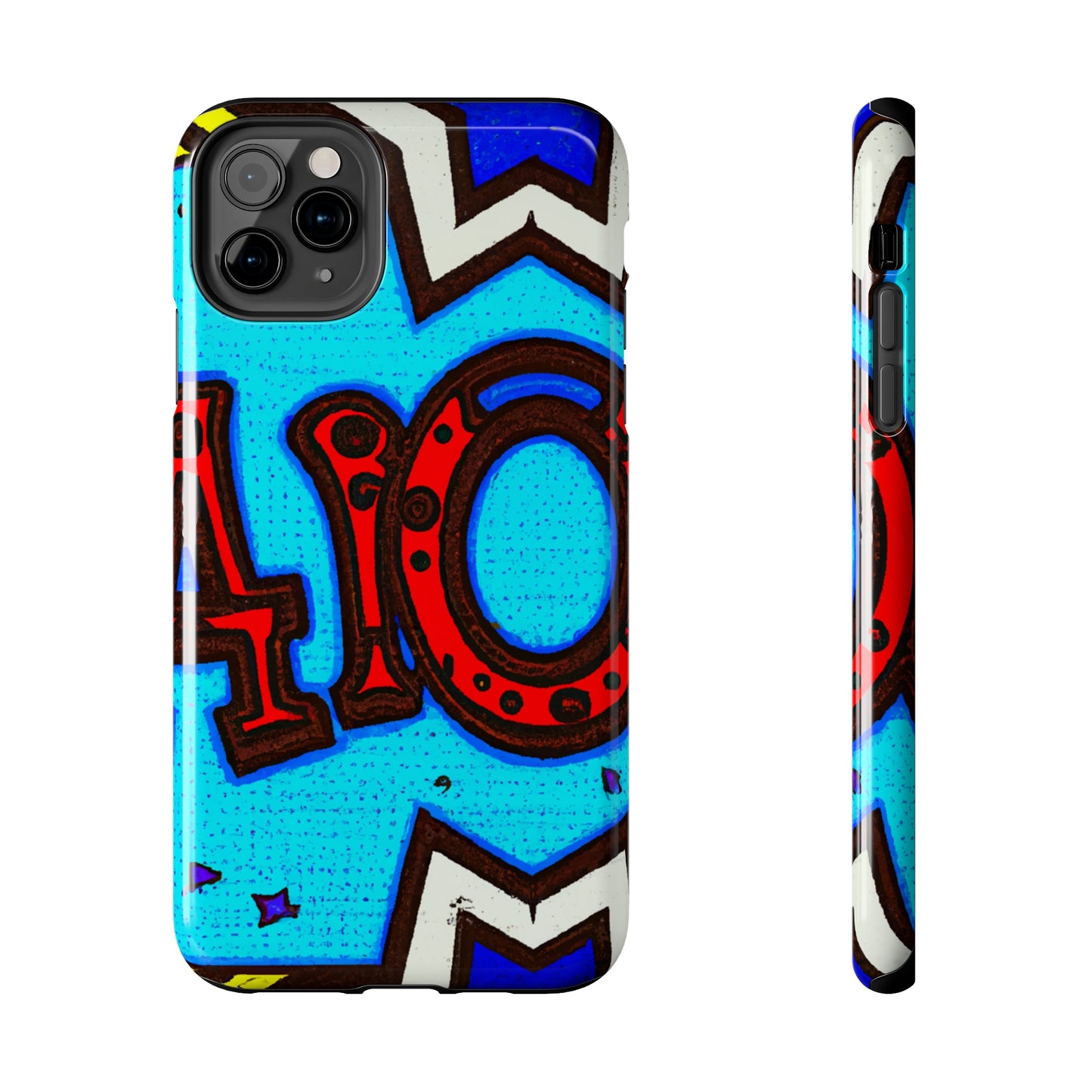 Party Up (Up in Here) 2023728 - Phone Case