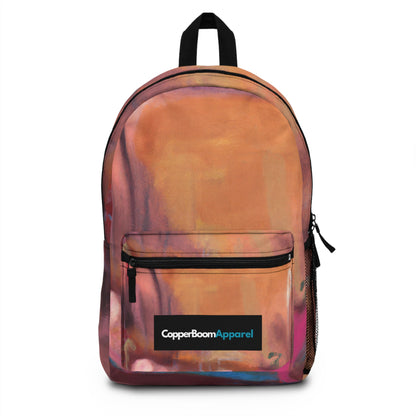 Unchained Melody 202372 - Backpack