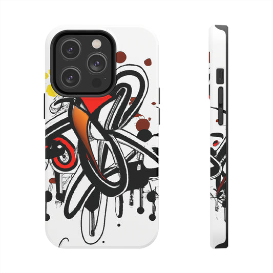 Izzo (H.O.V.A.) 2023811 - Phone Case