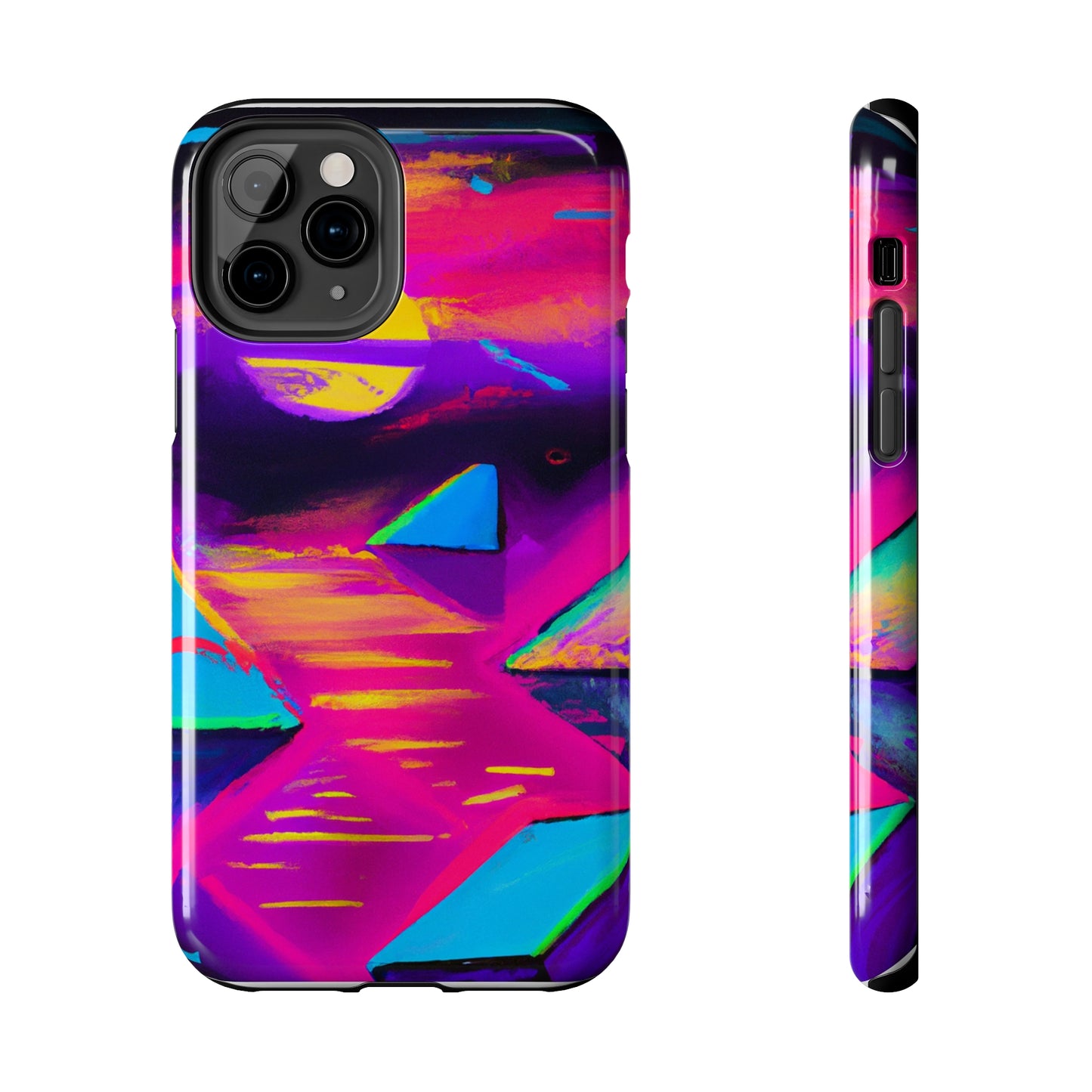 The Cassette Clan 2023729 - Phone Case