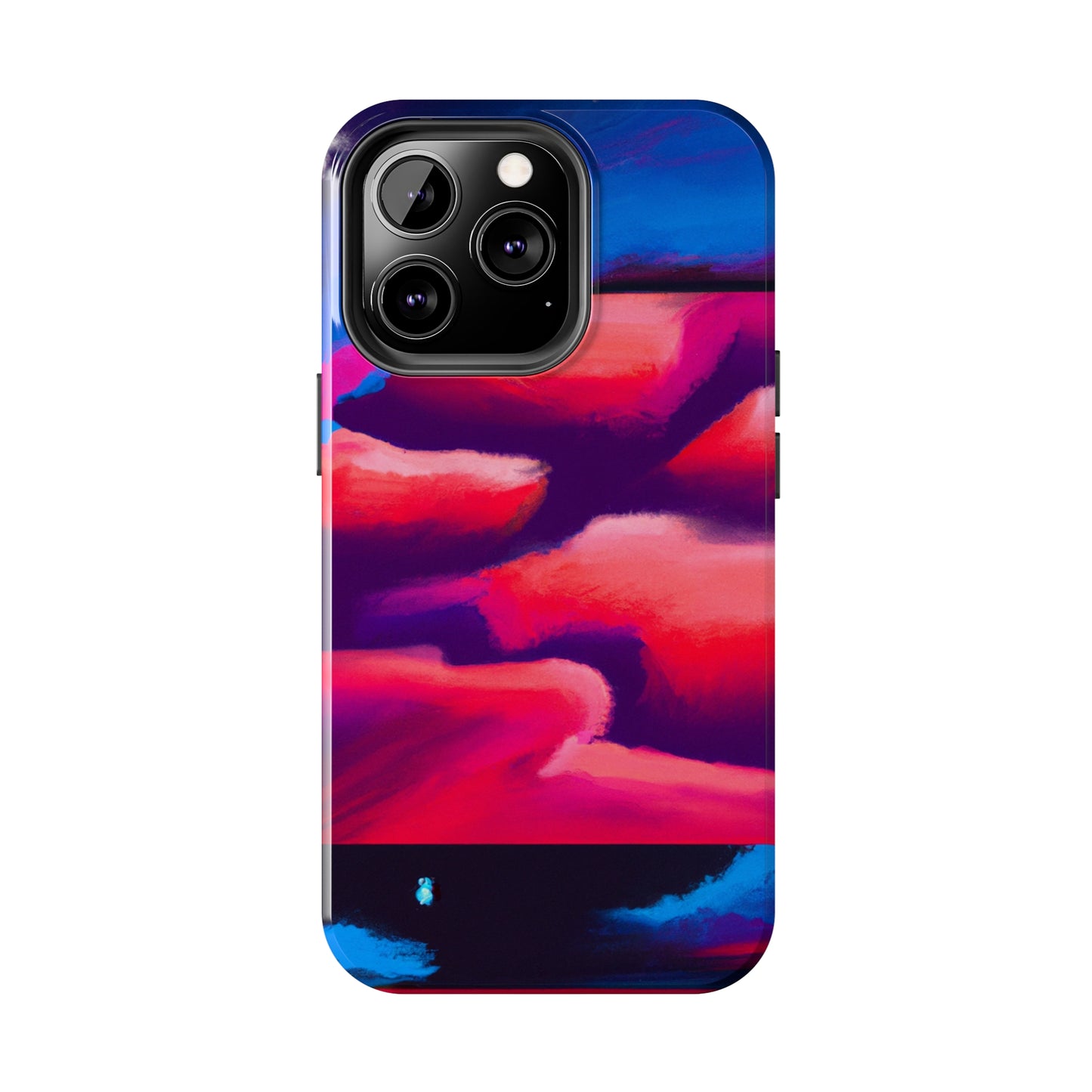 The Boombox Brigade 2023728 - Phone Case