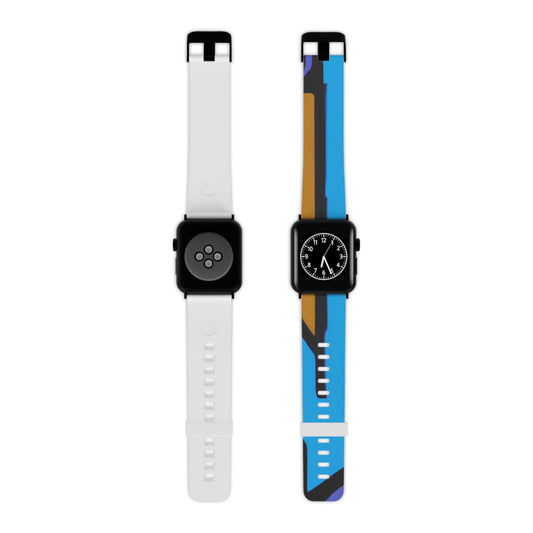 Party Up (Up in Here) 202374 - Watch Band