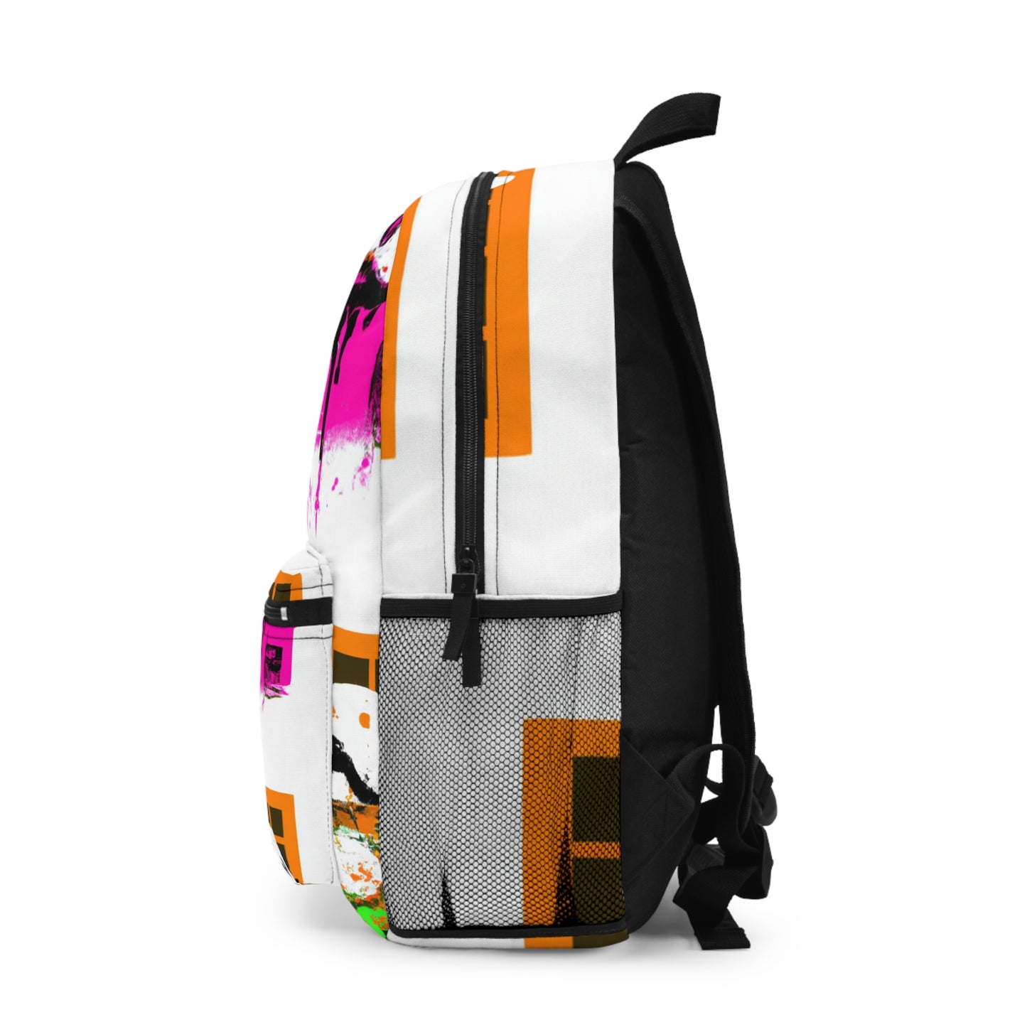 Shimmy Shimmy Ya 2023730 - Backpack
