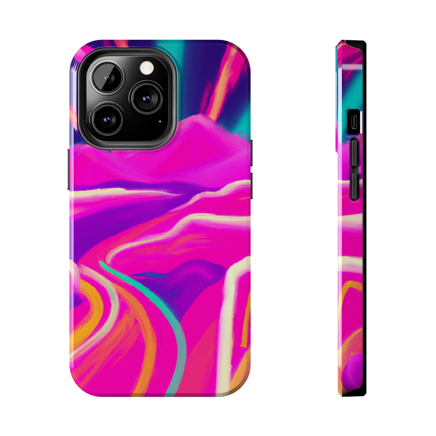 The Pop Princesses 2023728 - Phone Case