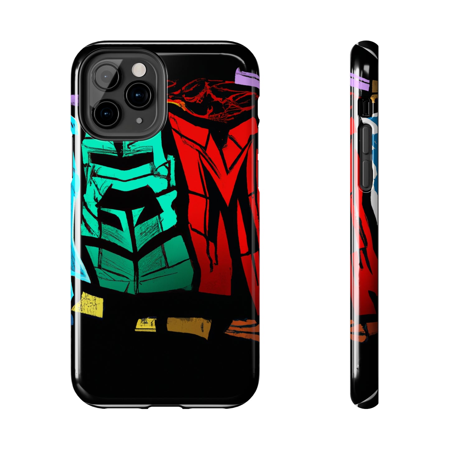 They Reminisce Over You (T.R.O.Y.) 202376 - Phone Case