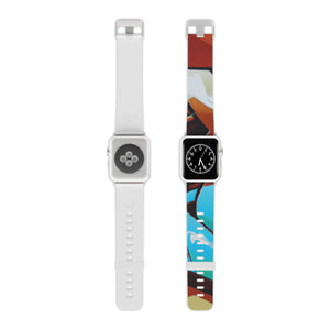 My Name Is 2023729 - Watch Band