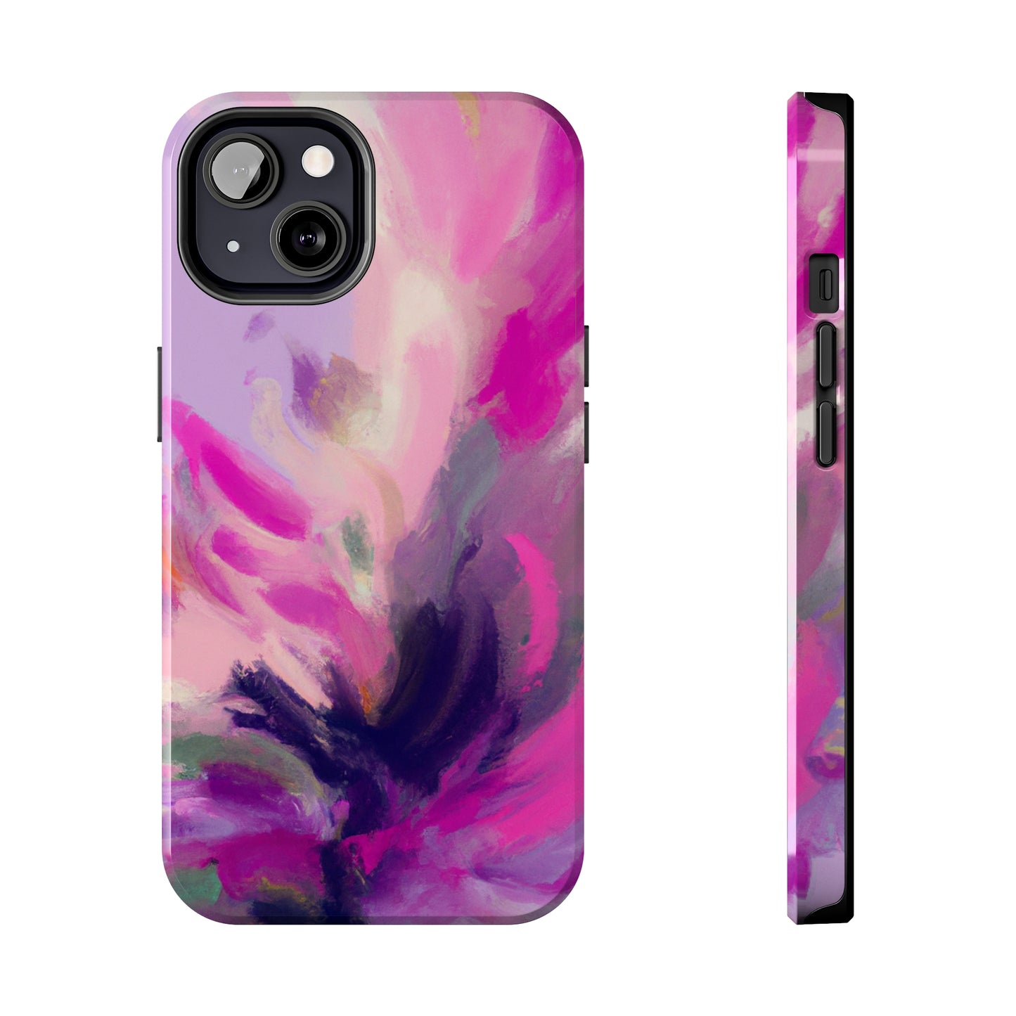 Celestial Sirens 118 - Phone Case