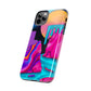 Radiant Reverberation 2023729 - Phone Case