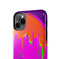 Neon Retrograde 2023811 - Phone Case