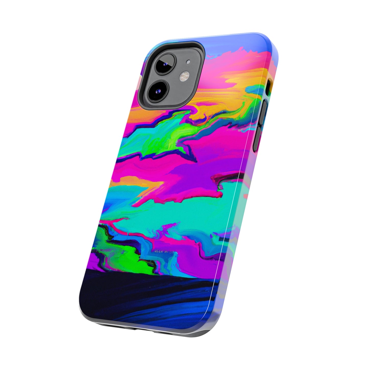 The Legging Luminaries 2023728 - Phone Case