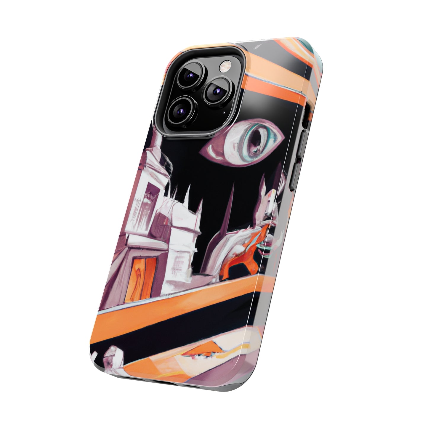 Children's Story 2023730 - Phone Case