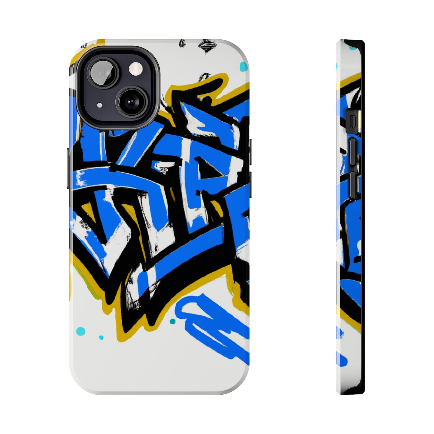 Shook Ones Pt. II 2023729 - Phone Case