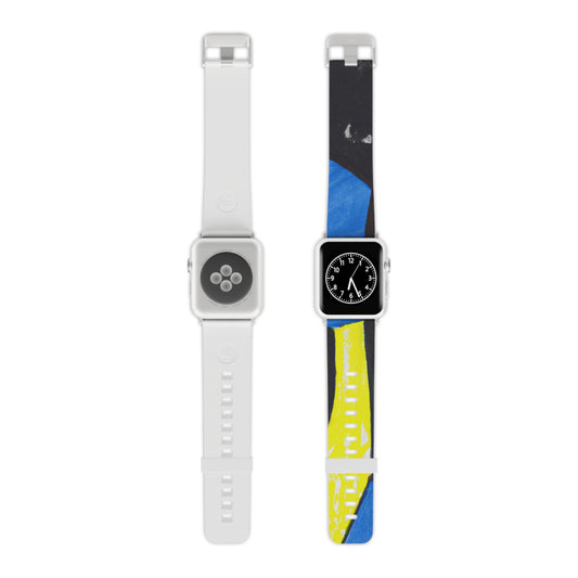 Get Busy 2023728 - Watch Band