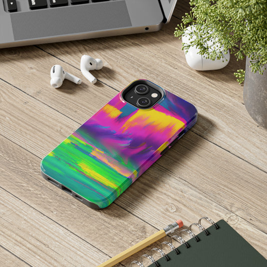 The Acid Wash Crew 202376 - Phone Case