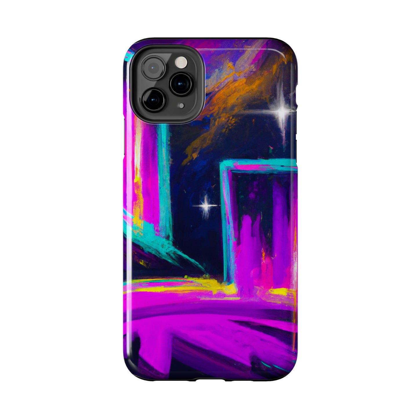 Electric Elation 2023729 - Phone Case