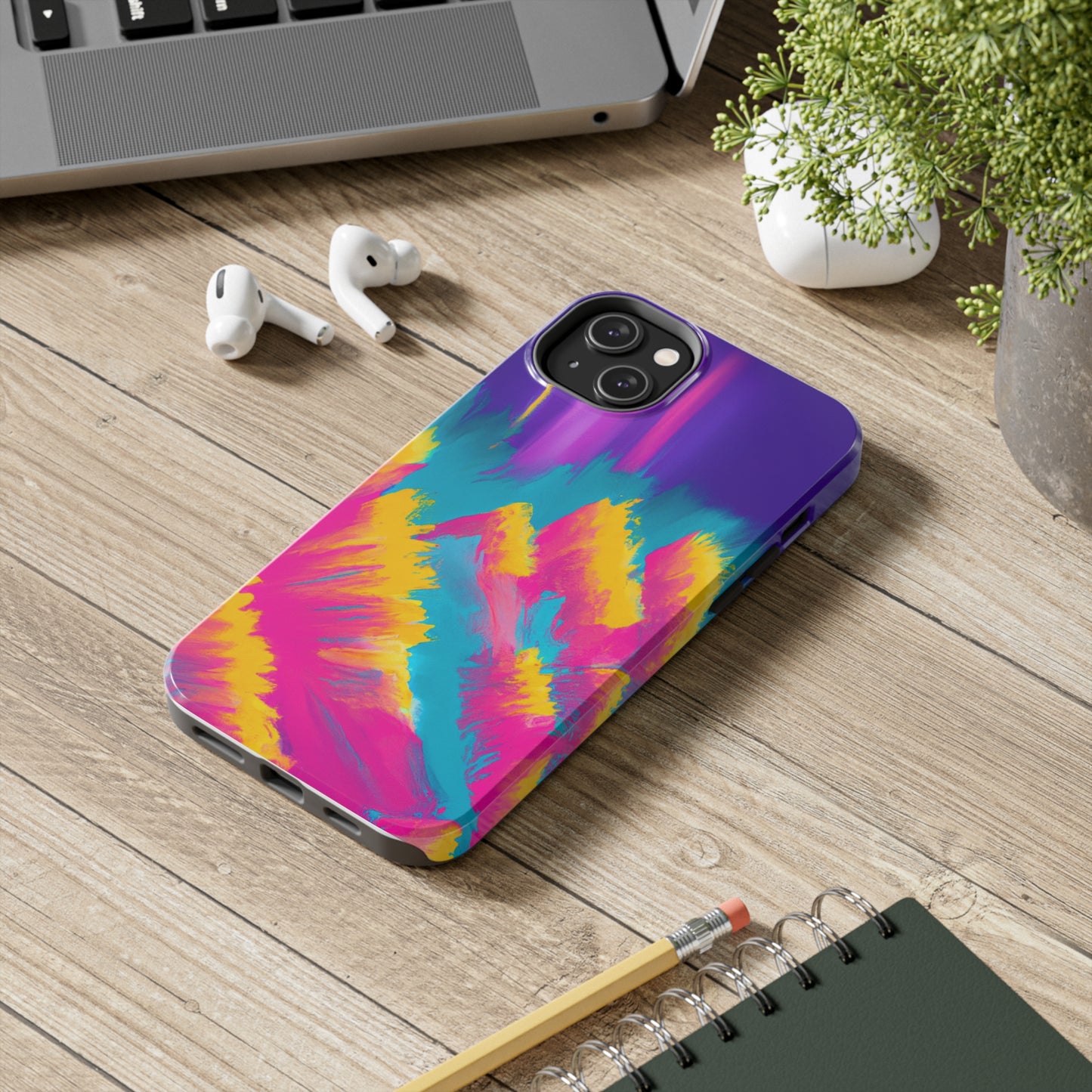 Cosmic Chorus 2023729 - Phone Case