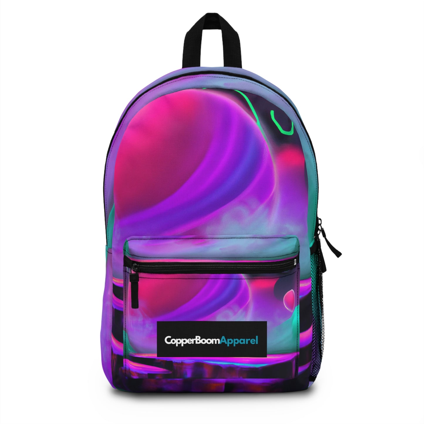 The Rad Rebels 202376 - Backpack