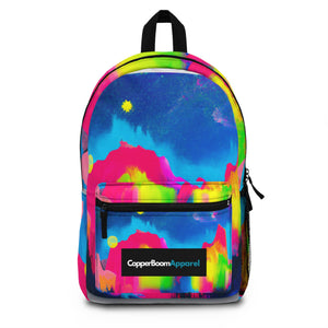 The Cassette Kids 2023727 - Backpack