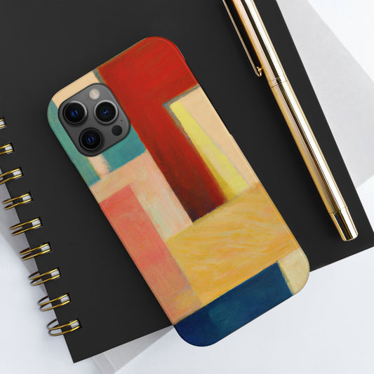 Love and Happiness 202371 - Phone Case