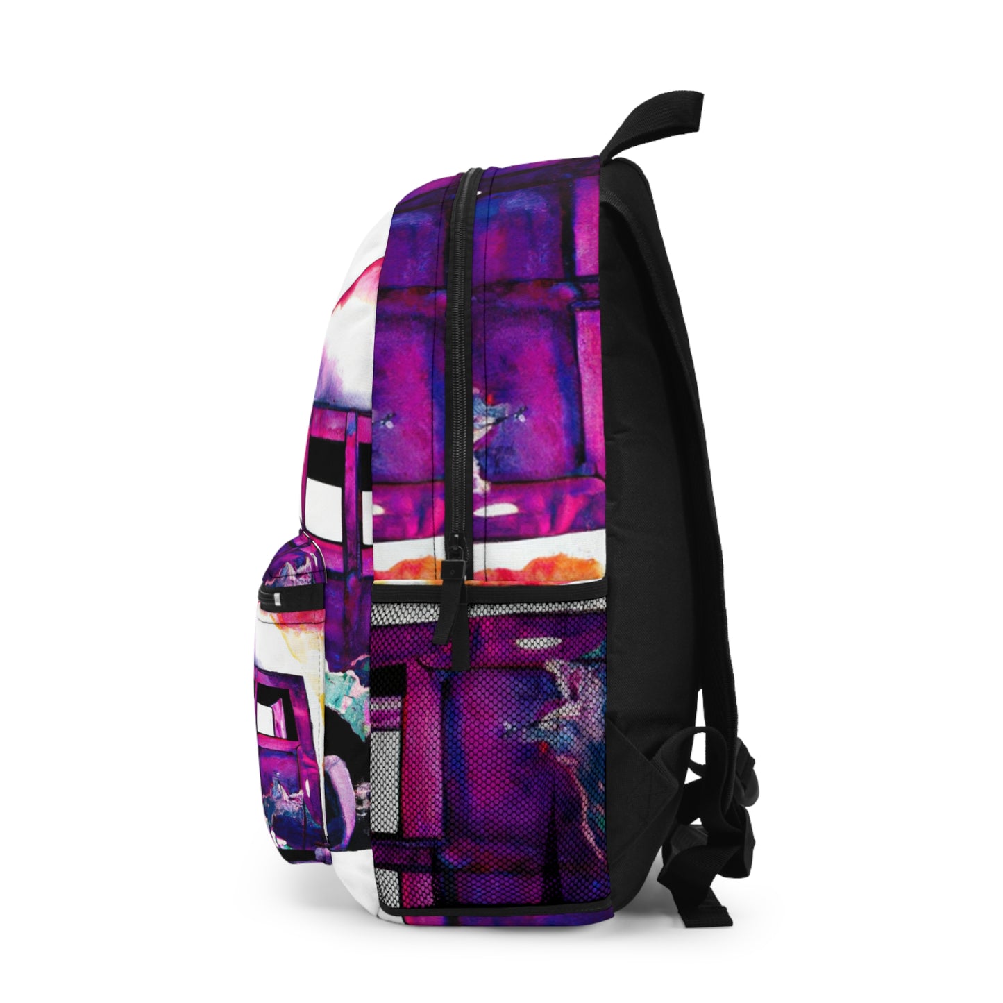 Hypnotize 2023729 - Backpack