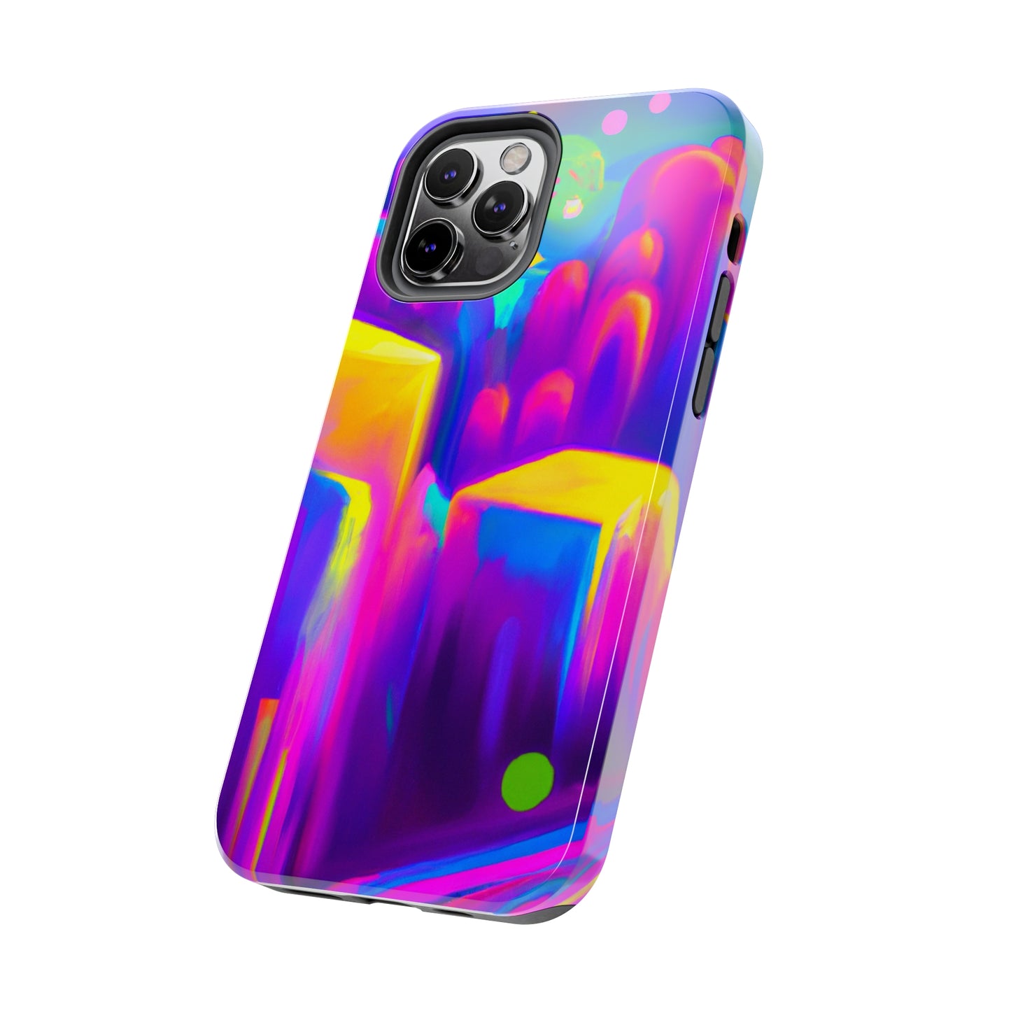 The Vinyl Vagabonds 2023728 - Phone Case