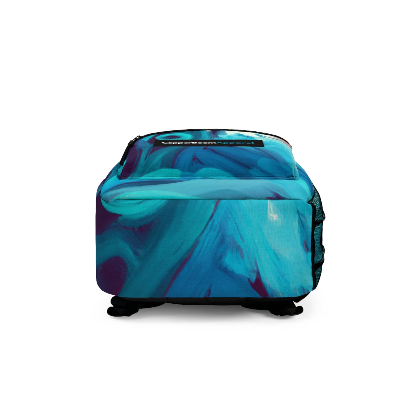 Love Train 2023729 - Backpack