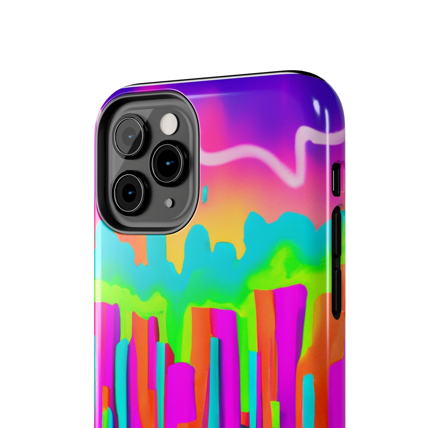 The Video Villains 2023728 - Phone Case