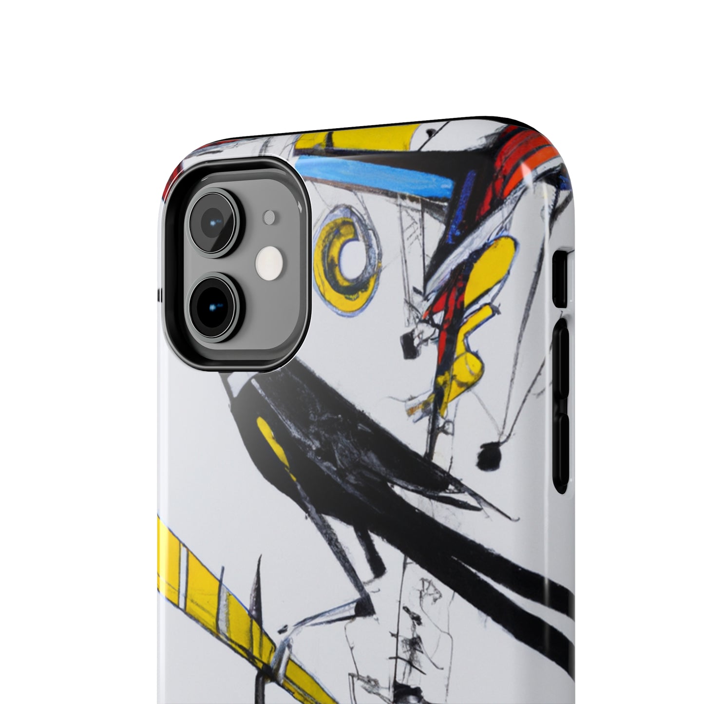 No Diggity 2023730 - Phone Case