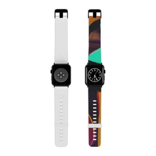 Get Ur Freak On 2023730 - Watch Band