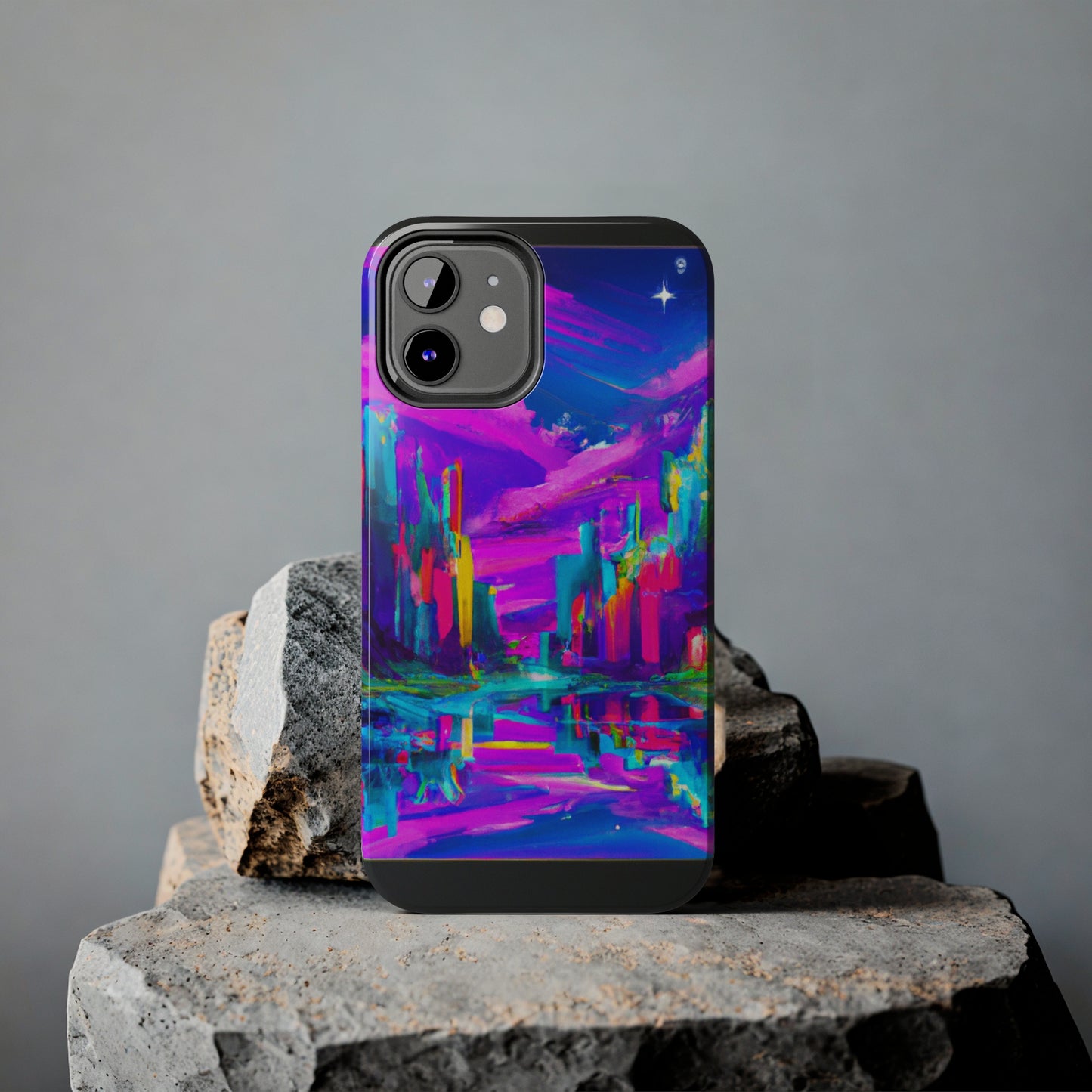 The Keytars 2023811 - Phone Case