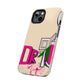 Oh Boy 2023728 - Phone Case