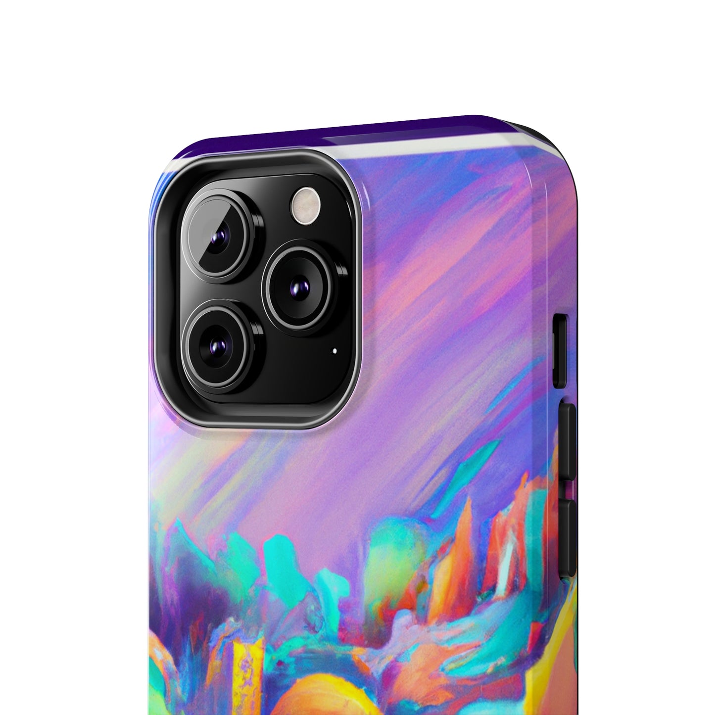 Electric Dreamers 2023730 - Phone Case