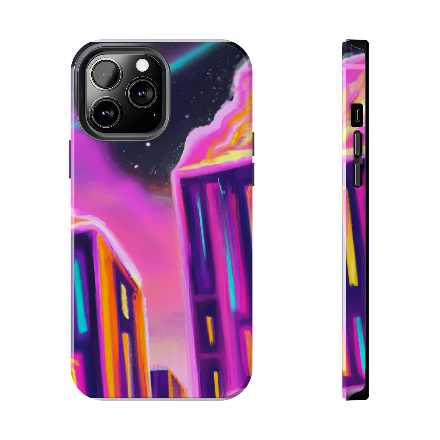 Synthwave Sirens 2023811 - Phone Case