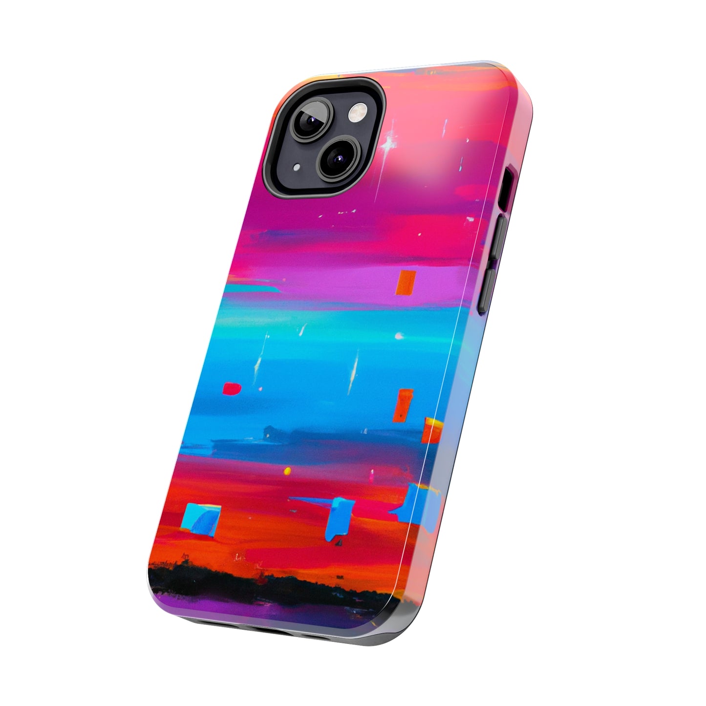 Funky Fresh Crew 2023729 - Phone Case