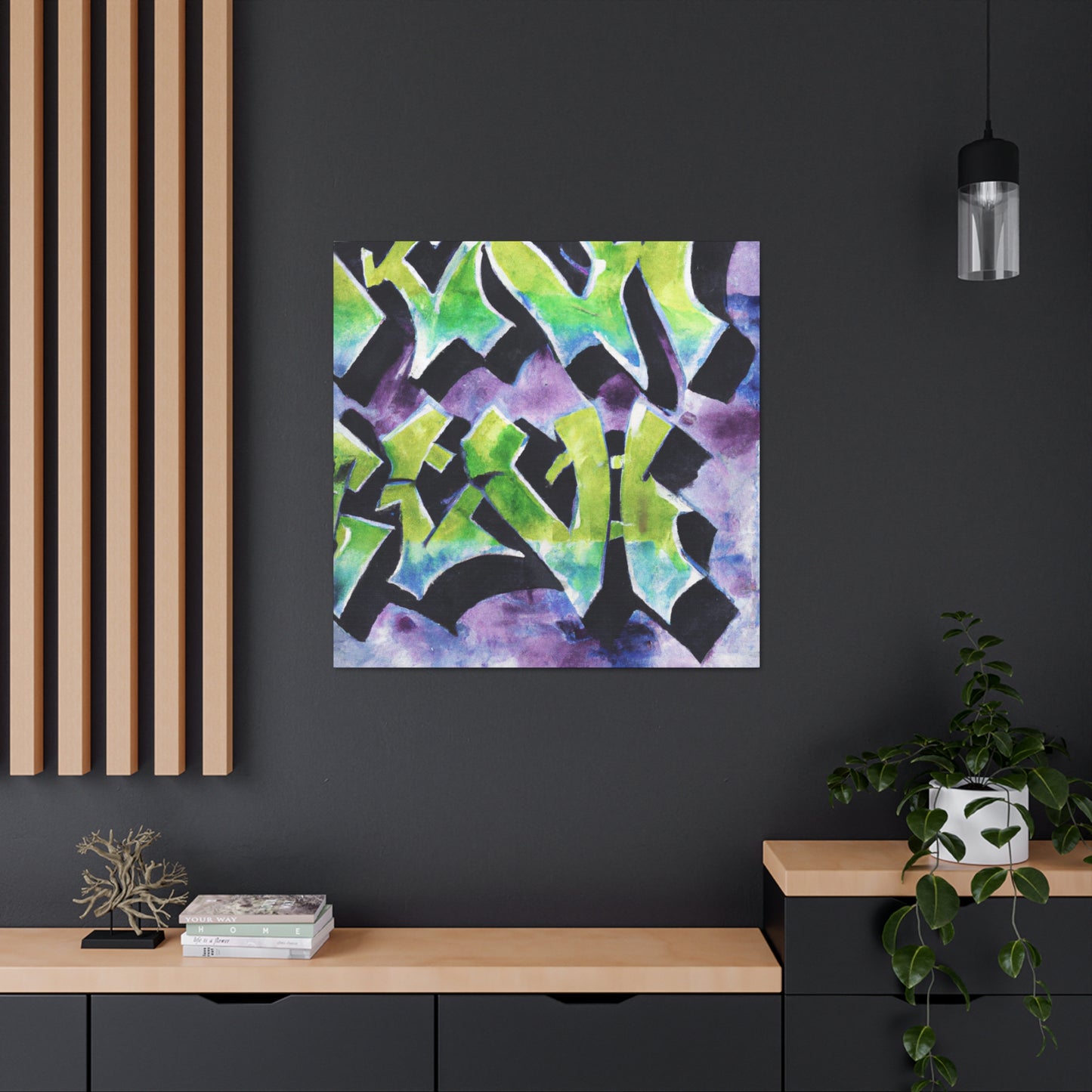 Rapper's Delight 2023730 - Canvas