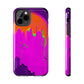 Neon Retrograde 2023811 - Phone Case