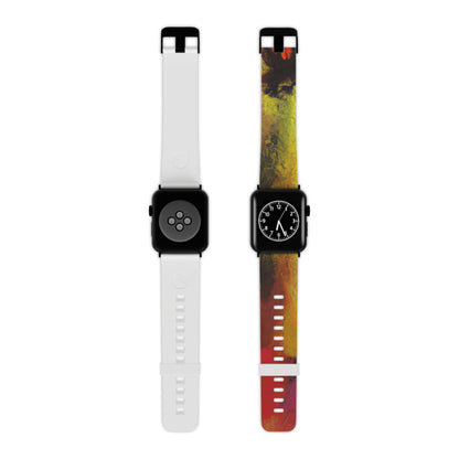 Walking on Sunshine 2023727 - Watch Band