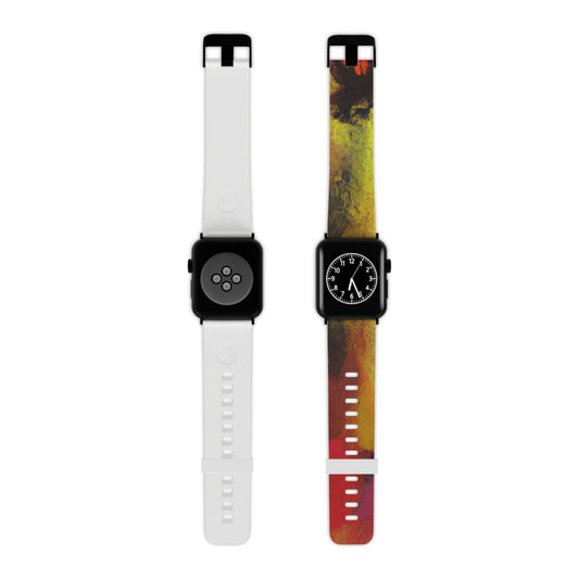 Walking on Sunshine 2023727 - Watch Band