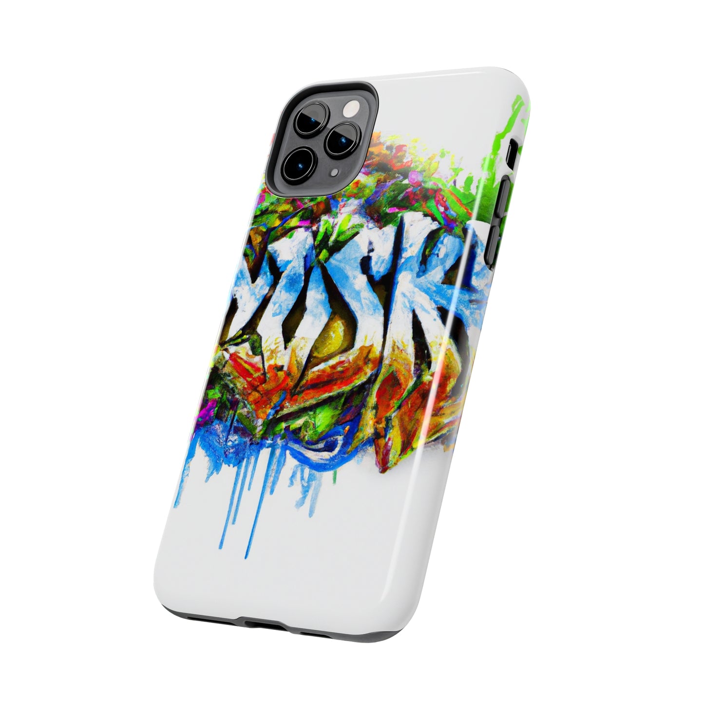 Regulate 2023729 - Phone Case