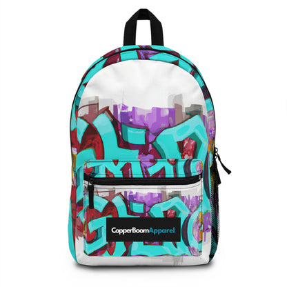 Juicy 2023630 - Backpack