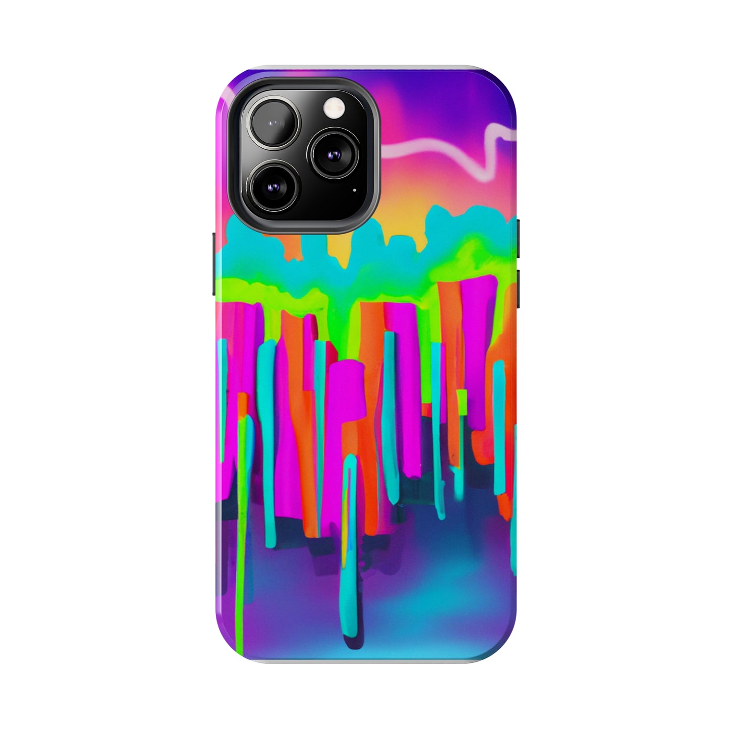 The Video Villains 2023728 - Phone Case