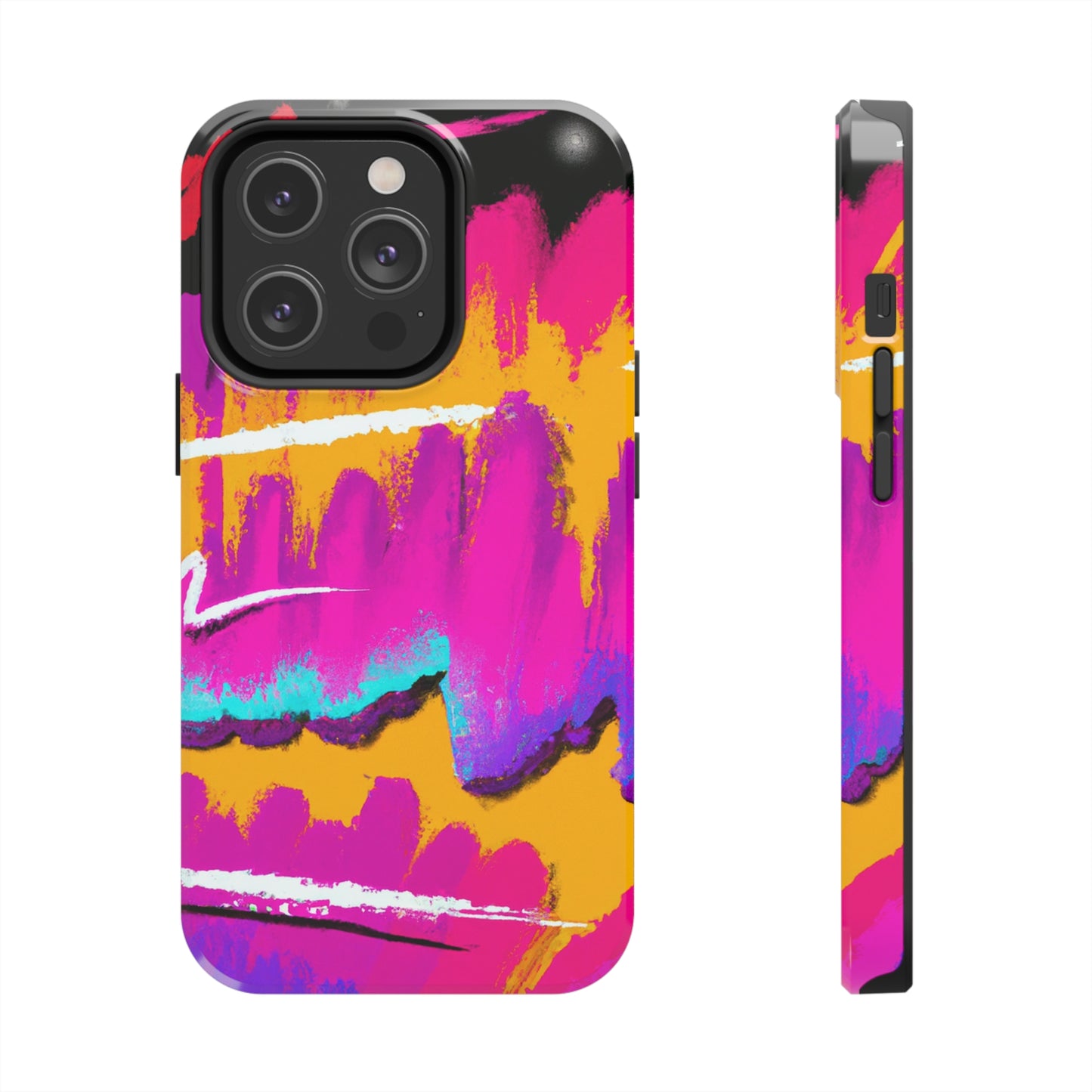 The Vinyl Vanguards 2023729 - Phone Case