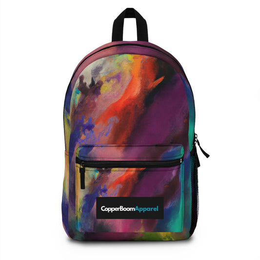 Love and Happiness 2023727 - Backpack